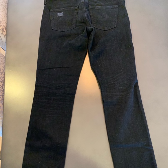 AG Jeans. The Stilt. NWT - Picture 2 of 5